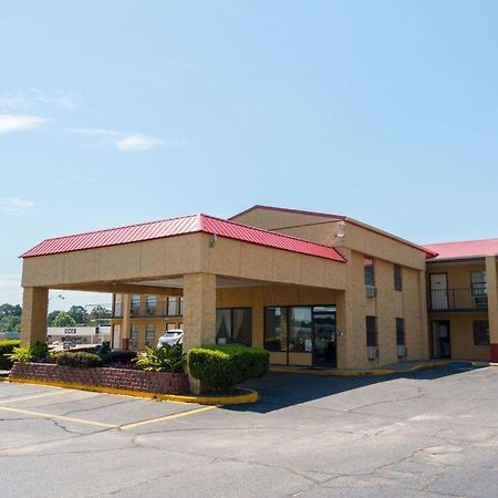 Mansfield Inn Екстериор снимка